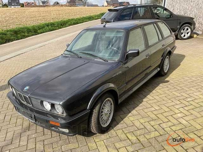 BMW BMW 325 ix touring - 1989