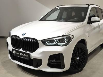 BMW X1 sDrive1.8iA M Sport PANO | GPS | LED | CAM | DAB