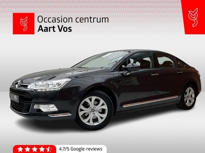 Citroen C5 VTi 120 Tendance Automaat | Airco | Trekhaak | He