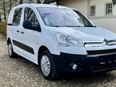 Citroën Berlingo * 1J GARANTIE * GEEN EXTRA KOSTEN *204€/mnd