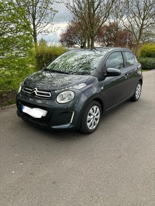 Citroën c1 1.2 benzine