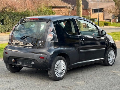 Citroën C1 Prête à immatriculer AIRCO