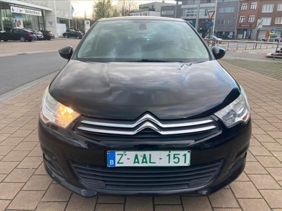 Citroën C4 1.6VTI Climatronic 2011. 1 er propr. 89000Km.