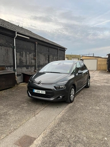 Citroën C4 Picasso 1.2 PureTech *navi*camera 147 km