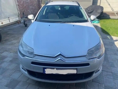 CITROËN C5 2010 jaar euro 5