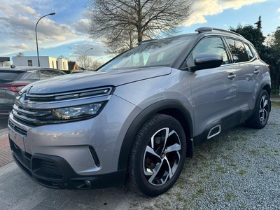 Citroën C5 Aircross 2.0 BlueHDi S&S Shine