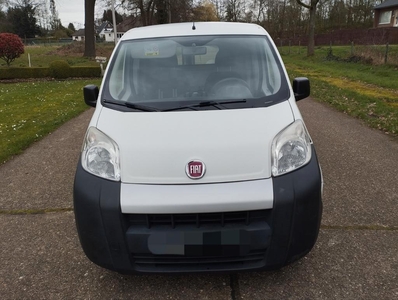 Fiat Fiorino 1300 jtd 2016/120.000km Airco/Cruise/BC GEKEURD