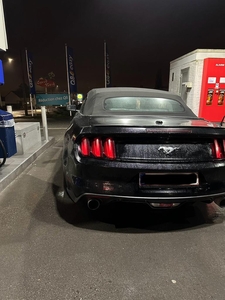 Ford Mustang usa 2.3