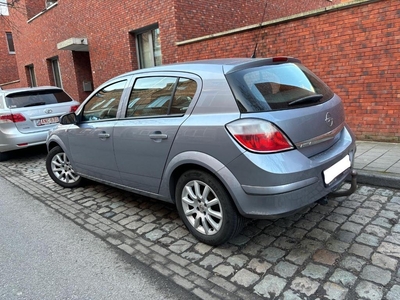Opel Astra 1.4 H Benzine klaar voor inschrijving.