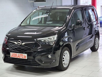 Opel Combo Life 1.5 TD 5places Gps CAMERA 360 Front et Line