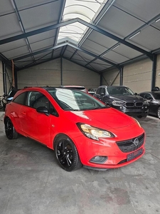 Opel corsa 1.4i ///Automaat///