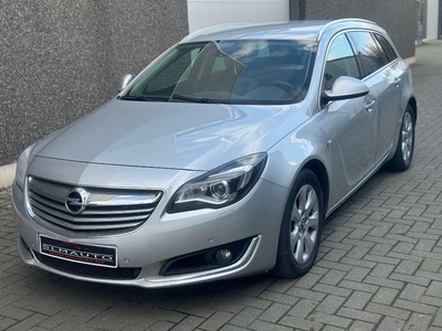 Opel Insignia 2.0 CDTi ECOTEC Cosmo 176,000klm