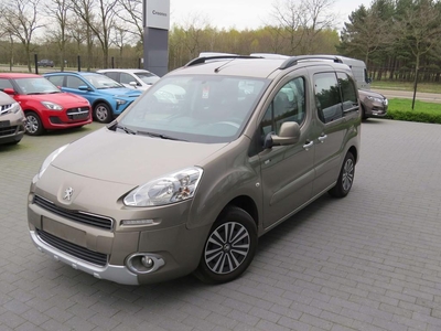 Peugeot Partner 1.6 e-HDi Active STT (bj 2015)