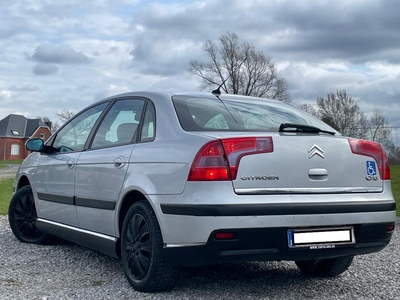 Prête à immatriculer/ 150k km/ Citroën C5 1.8 Essence/ Clim