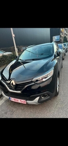 Renault Kadjar in nieuwstaat werkt perfect