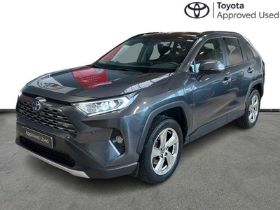 Toyota RAV-4 Premium & Pano Roof