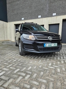 Volkswagen Tiguan benzine12M garantie/Pano/Lez toegankelijk