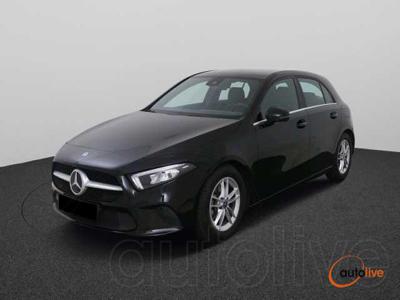 Mercedes-Benz A 200 Business-Solution