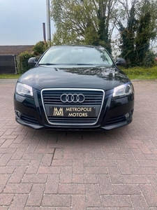 Audi A3 1.6 TDI