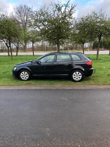Audi a3/GEKEURD-Voor-Verkoop/1.Eignaar/Sportback/Fuul Opties