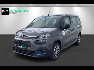 Citroen Berlingo Feel | Electric | Nav | Camera