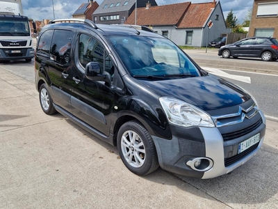 Citroen Berlingo XTR 1.6 Benzine**(Gekeurd VV)**