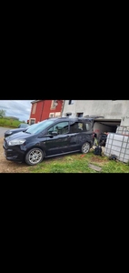 ford tourner connect 2015