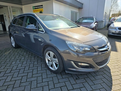 Opel Astra Break 1.6 CDTI Euro 6b Airco, Navi Export