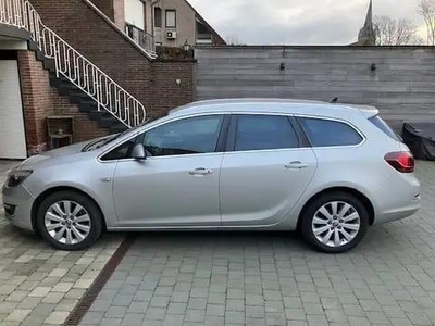 Opel Astra Tourer 1.4 Benzine