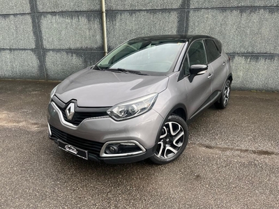Renault Captur 0.9 TCE * 5 PORTES * GPS * PRÈT À IMMAT *