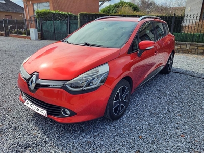 Renault clio 0.9Tce Euro 5 (Prêt à immatriculer)