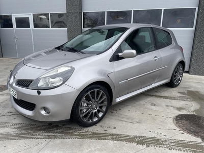 Renault Clio RS (bj 2006)