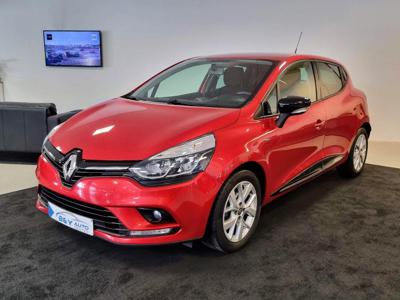 Renault Clio 0.9 TCe Limited *82.000km* Airco - Navi - Euro