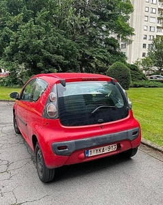 Citroen C1 - 2009 - Essence