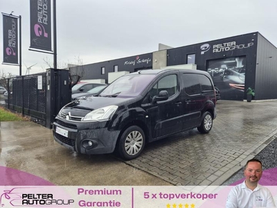 Citroën Berlingo 1.6 HDi Automaat! Lichtevracht 3 Zit