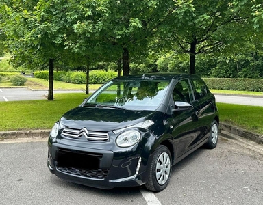 Citroën c1 2019 1.0 essence