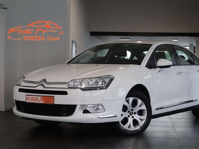 Citroën C5 1.6 VTi Attraction Automaat Trekhaak Garantie *