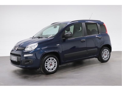 Fiat Panda 1.2 EASY 69CV Fiat Panda 1.2 Easy 69ch 5 portes