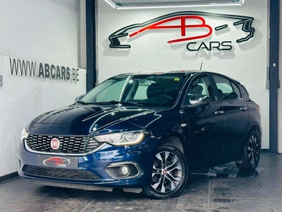 Fiat Tipo 1.4 Turbo Mirror * GARANTIE 12 MOIS * 1ER PROP *