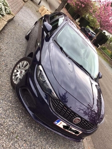 Fiat Tipo 1.4i Easy