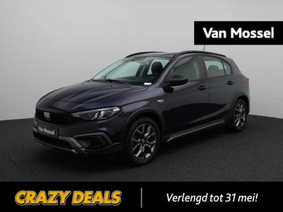 Fiat Tipo Hatchback City Cross 1.0 Firefly / Airco / Carplay