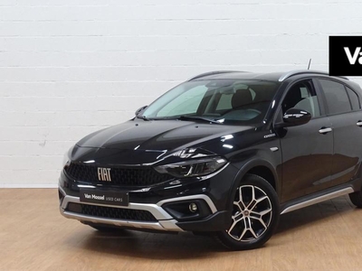 Fiat Tipo Hatchback Cross 1.0 FireFly