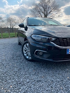 Fiat Tipo S&S Lounge Chrome 1.4 Turbo