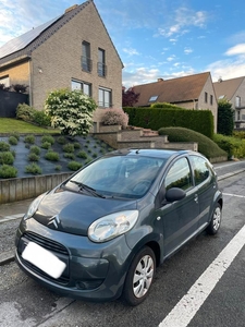 Magnifique Citroën C1 1000cc essence 49.700km !! EURO5B