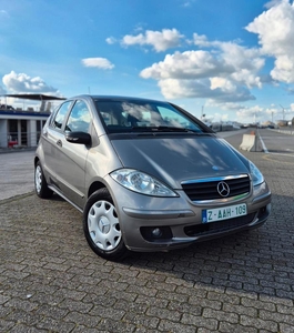 Mercedes A Classe/1.5 Benzine/127.000km/Airco/Gekeurd VVK