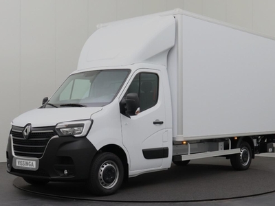 Renault Master 2.3 DCI