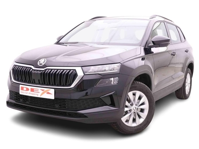 SKODA Karoq 1.5 TSi 150 DSG Clever + App Connect