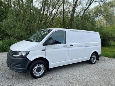 T6 2.0TDI 150PK DSG 2018 LWB / L2 21.694€ ex btw ALCOHOLSLOT