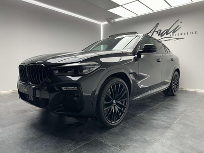 BMW X6 3.0 dAS xDrive30 *GARANTIE 12 MOIS*PACK M*CAMERA*