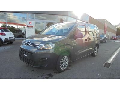 Citroen Berlingo 12 I 110 FEEL GPS+OPTIONS